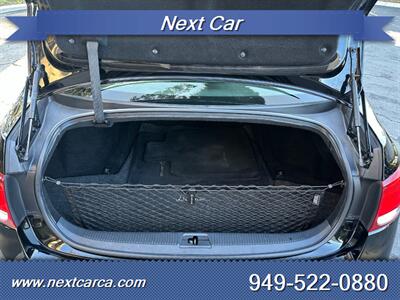 2007 Lexus GS 350 RWD , Low Mileage  With NAVI and Back up Camera - Photo 25 - Irvine, CA 92614