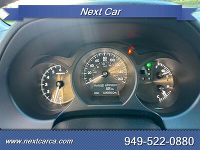 2007 Lexus GS 350 RWD , Low Mileage  With NAVI and Back up Camera - Photo 15 - Irvine, CA 92614