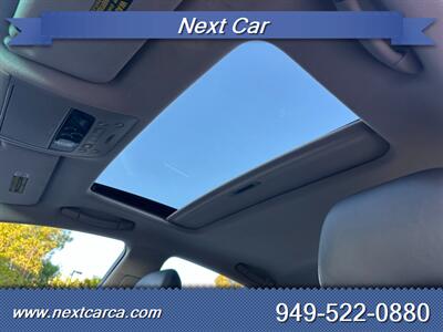 2007 Lexus GS 350 RWD , Low Mileage  With NAVI and Back up Camera - Photo 20 - Irvine, CA 92614