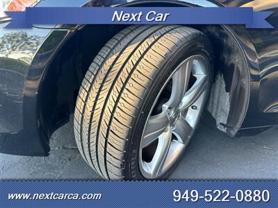 2007 Lexus GS 350 RWD , Low Mileage  With NAVI and Back up Camera - Photo 29 - Irvine, CA 92614