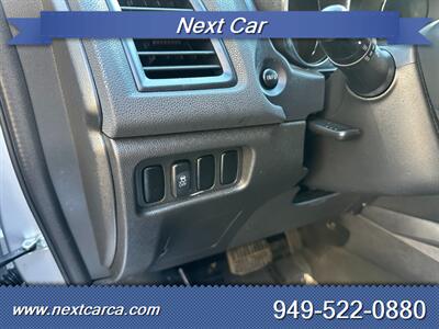 2017 Mitsubishi Outlander Sport 2.4 SE With Back up Camera - Photo 18 - Irvine, CA 92614