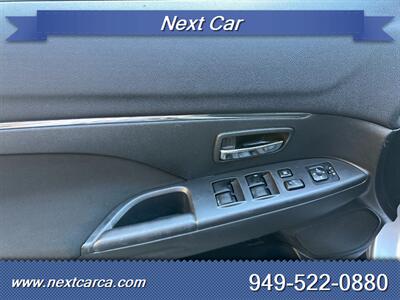 2017 Mitsubishi Outlander Sport 2.4 SE With Back up Camera - Photo 19 - Irvine, CA 92614