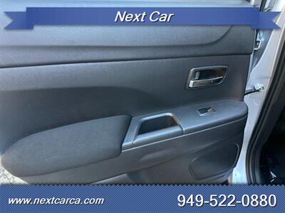 2017 Mitsubishi Outlander Sport 2.4 SE With Back up Camera - Photo 24 - Irvine, CA 92614