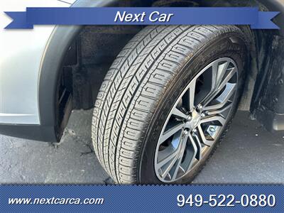 2017 Mitsubishi Outlander Sport 2.4 SE With Back up Camera - Photo 29 - Irvine, CA 92614