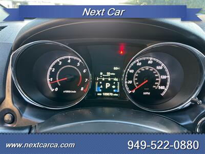 2017 Mitsubishi Outlander Sport 2.4 SE With Back up Camera - Photo 16 - Irvine, CA 92614