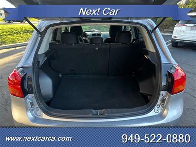 2017 Mitsubishi Outlander Sport 2.4 SE With Back up Camera - Photo 25 - Irvine, CA 92614