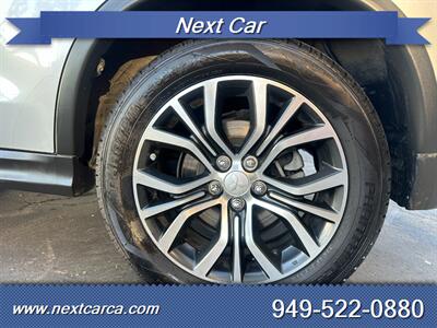 2017 Mitsubishi Outlander Sport 2.4 SE With Back up Camera - Photo 28 - Irvine, CA 92614