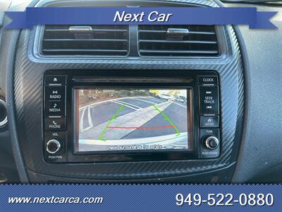 2017 Mitsubishi Outlander Sport 2.4 SE With Back up Camera - Photo 12 - Irvine, CA 92614