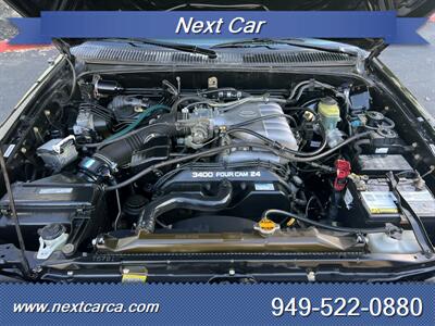 1998 Toyota 4Runner SR5 SUV 4dr  Timing Belt & Water Pump Replaced - Photo 21 - Irvine, CA 92614