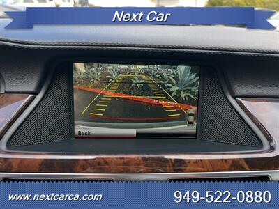 2014 Mercedes-Benz CLS 550  With NAVI and Back up Camera - Photo 11 - Irvine, CA 92614