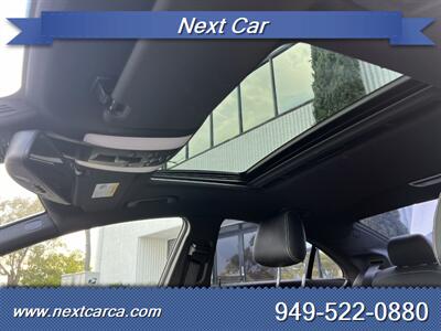 2014 Mercedes-Benz CLS 550  With NAVI and Back up Camera - Photo 18 - Irvine, CA 92614