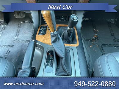 2005 Lexus GX 470 4dr 4WD  With Navigation, Back up Camera - Photo 14 - Irvine, CA 92614