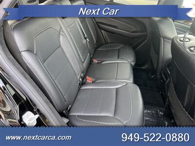 2013 Mercedes-Benz ML 350 4MATIC  With NAVI and Back up Camera - Photo 22 - Irvine, CA 92614