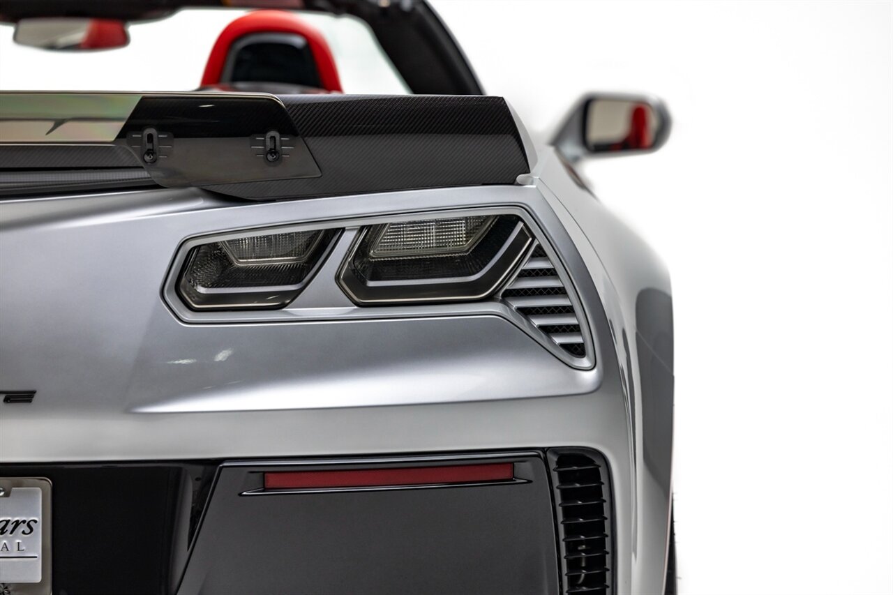 2018 Chevrolet Corvette Z06   - Photo 26 - Springfield, MO 65802