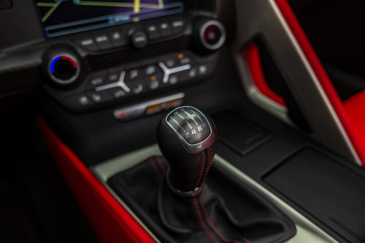 2018 Chevrolet Corvette Z06   - Photo 54 - Springfield, MO 65802