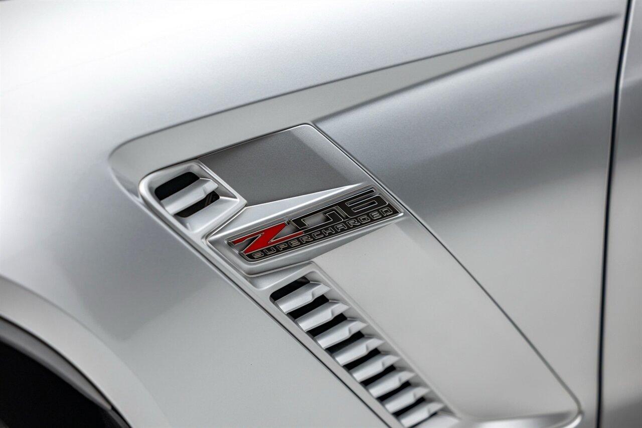 2018 Chevrolet Corvette Z06   - Photo 15 - Springfield, MO 65802