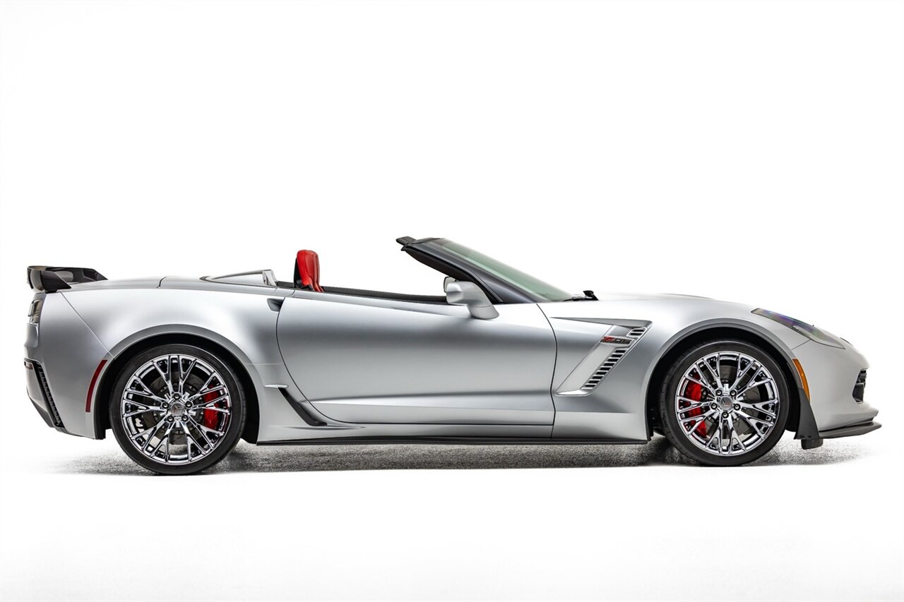 2018 Chevrolet Corvette Z06   - Photo 27 - Springfield, MO 65802
