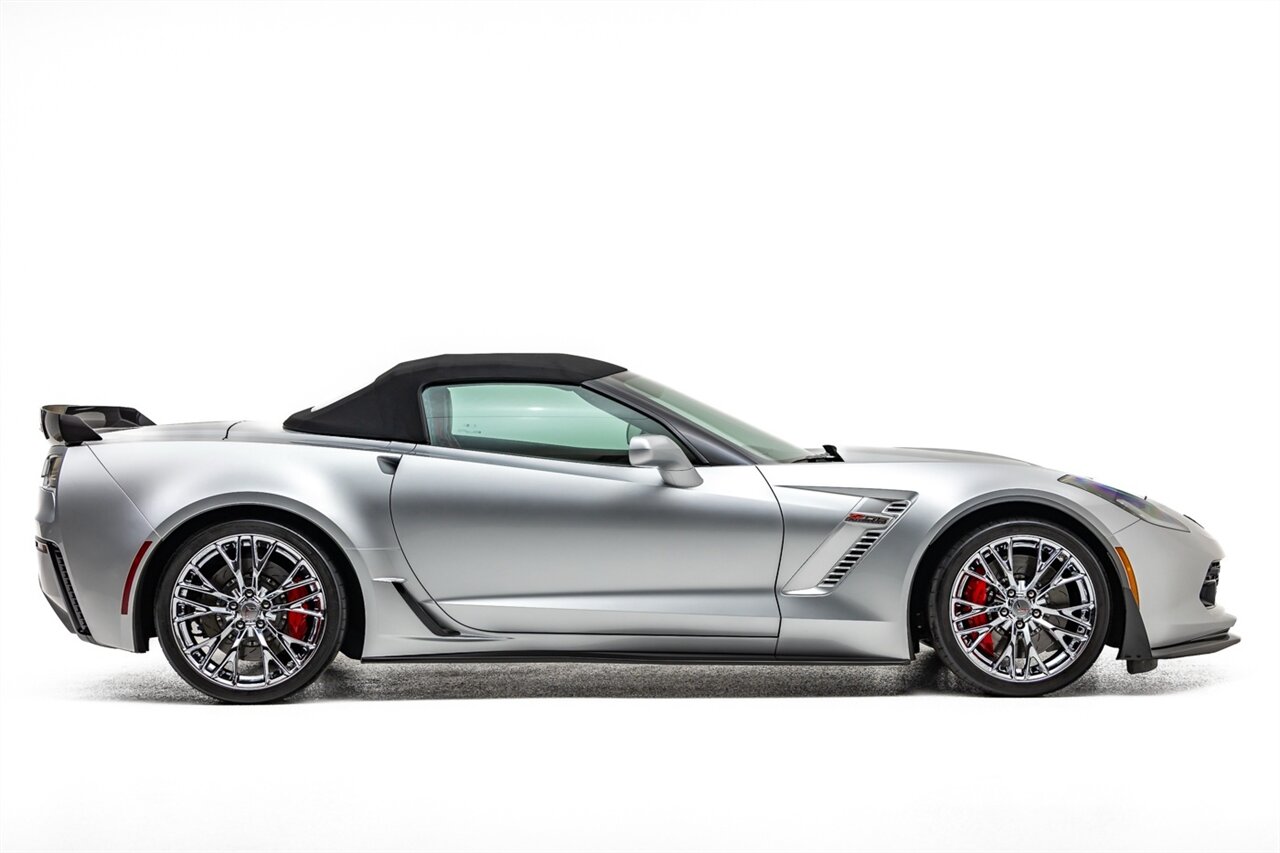 2018 Chevrolet Corvette Z06   - Photo 28 - Springfield, MO 65802