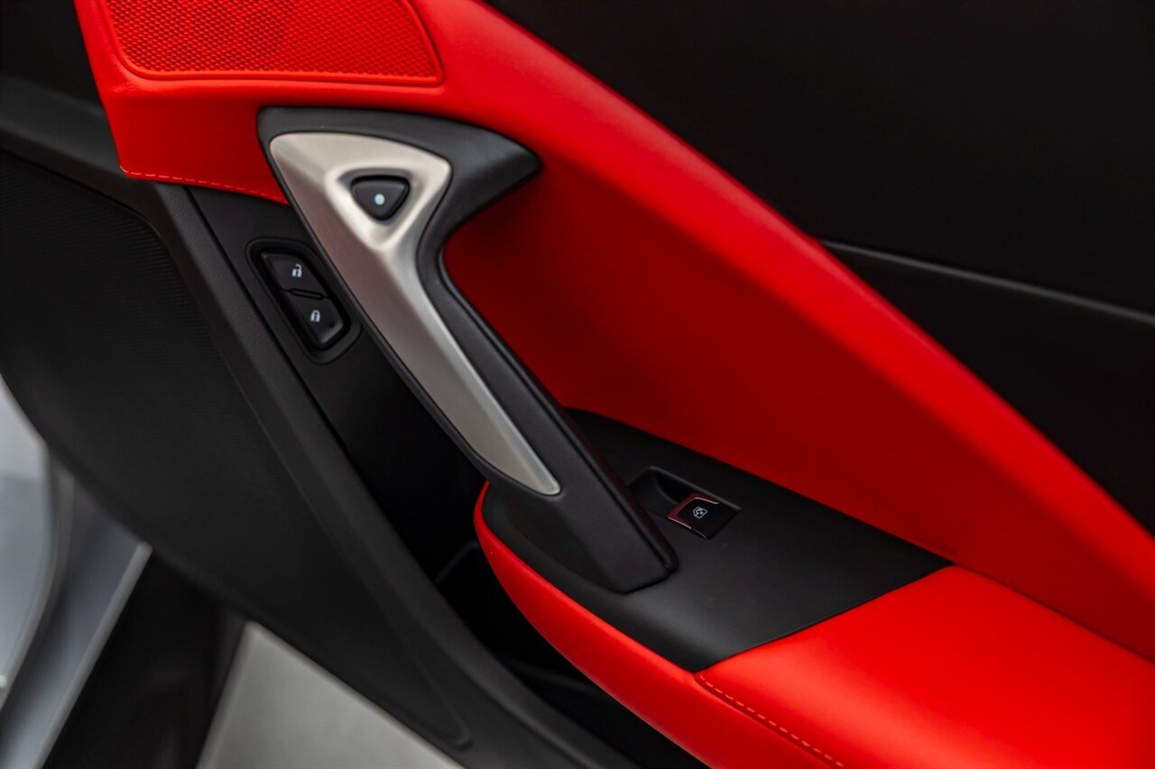 2018 Chevrolet Corvette Z06   - Photo 42 - Springfield, MO 65802