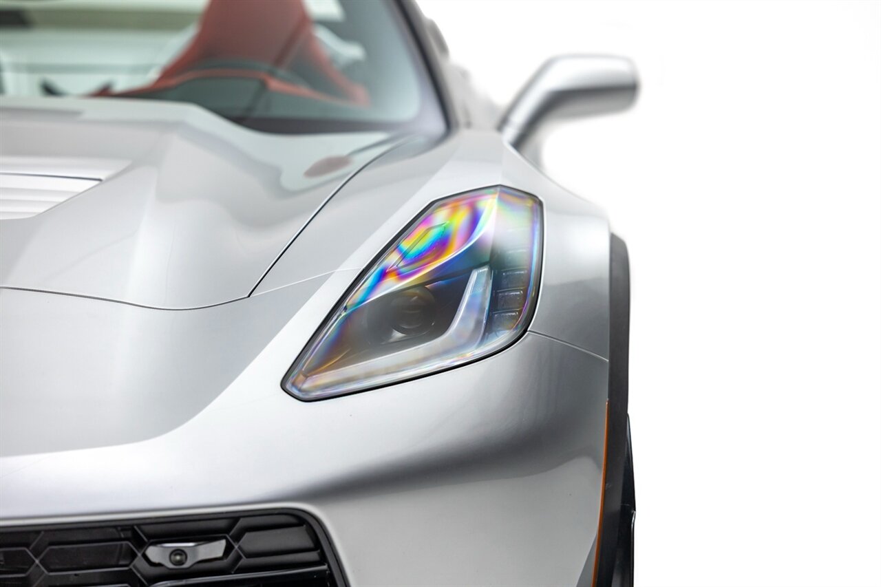 2018 Chevrolet Corvette Z06   - Photo 9 - Springfield, MO 65802