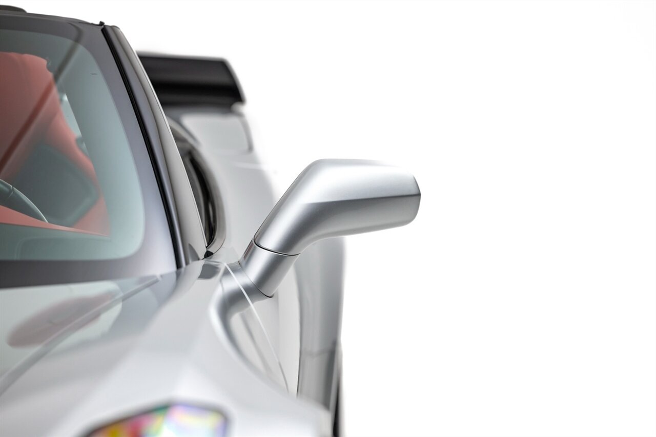 2018 Chevrolet Corvette Z06   - Photo 10 - Springfield, MO 65802