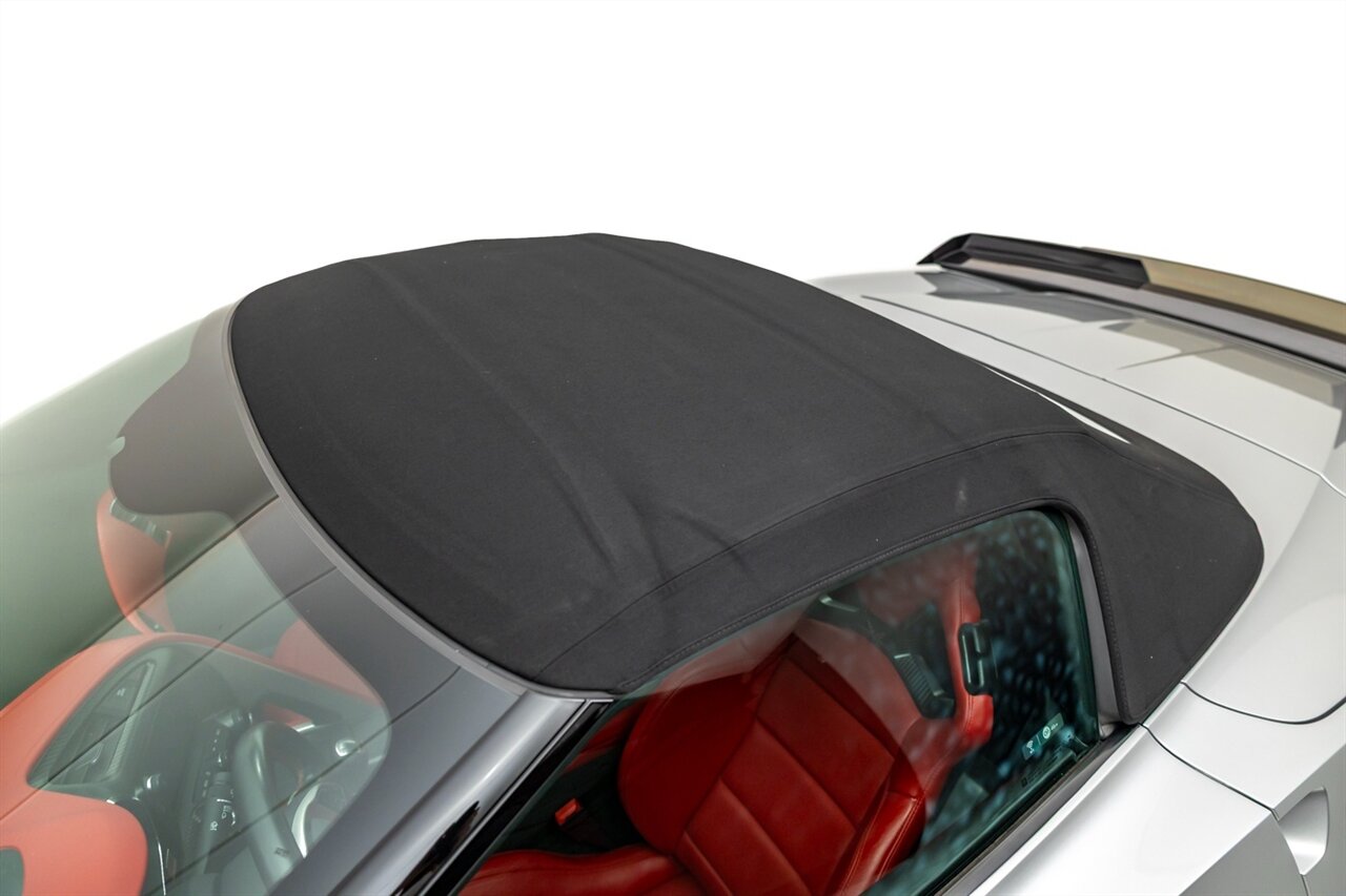 2018 Chevrolet Corvette Z06   - Photo 29 - Springfield, MO 65802