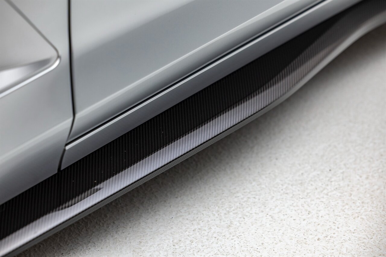 2018 Chevrolet Corvette Z06   - Photo 16 - Springfield, MO 65802