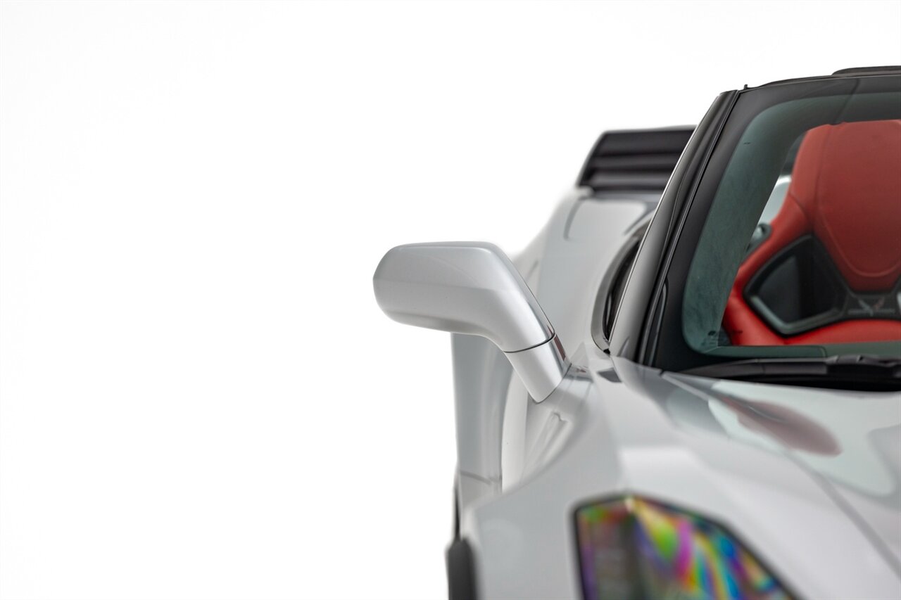 2018 Chevrolet Corvette Z06   - Photo 6 - Springfield, MO 65802