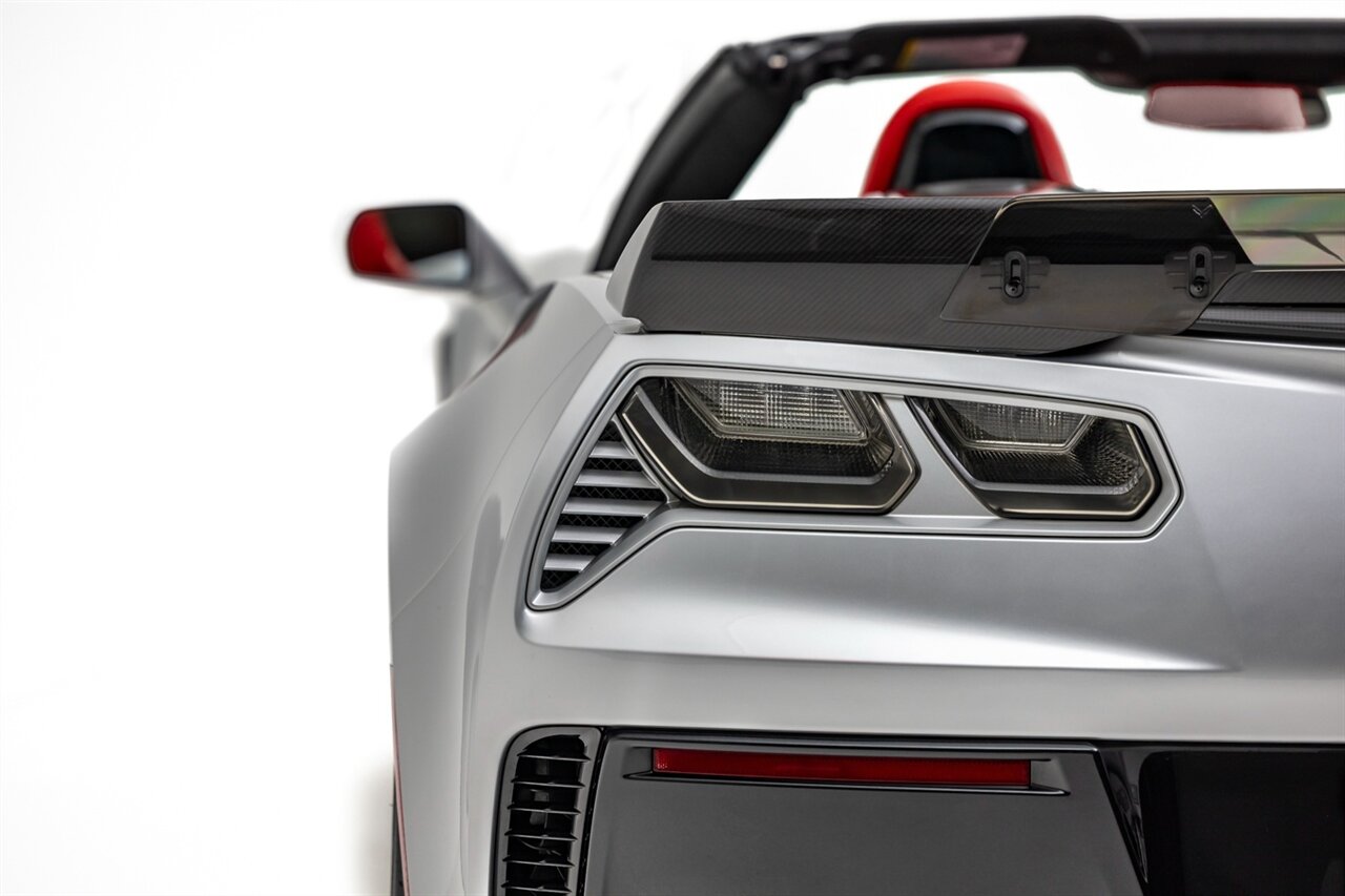 2018 Chevrolet Corvette Z06   - Photo 24 - Springfield, MO 65802