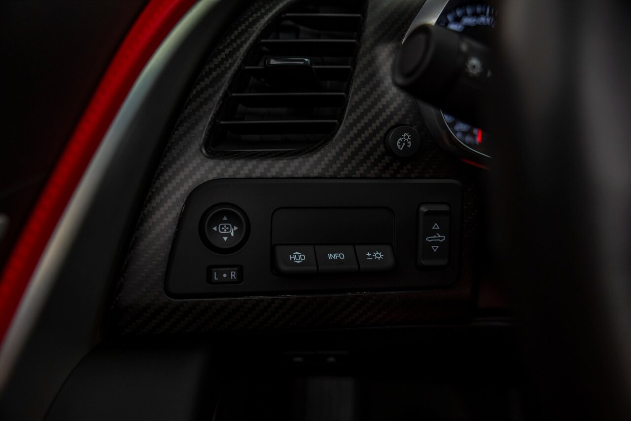 2018 Chevrolet Corvette Z06   - Photo 57 - Springfield, MO 65802