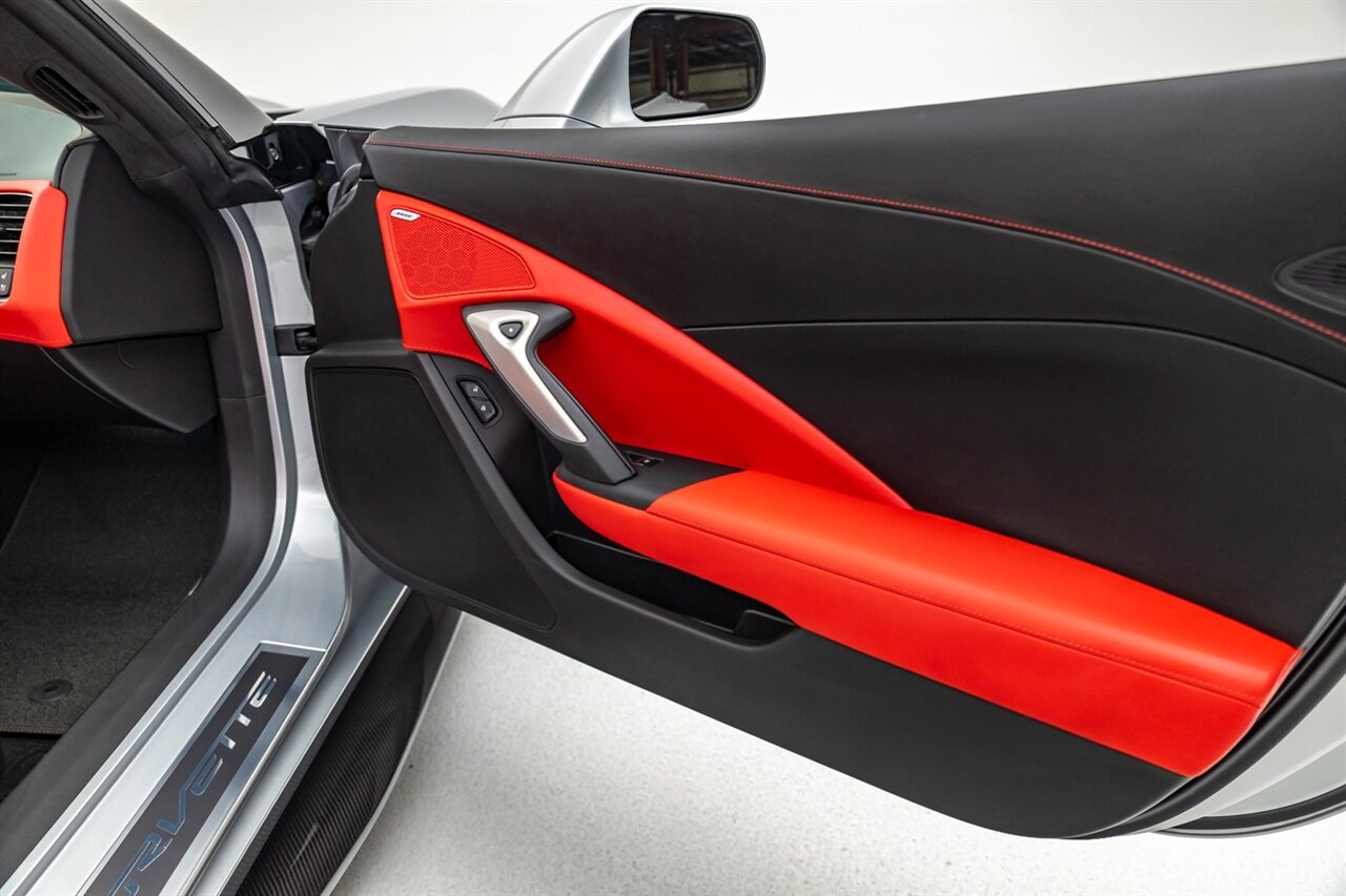 2018 Chevrolet Corvette Z06   - Photo 41 - Springfield, MO 65802