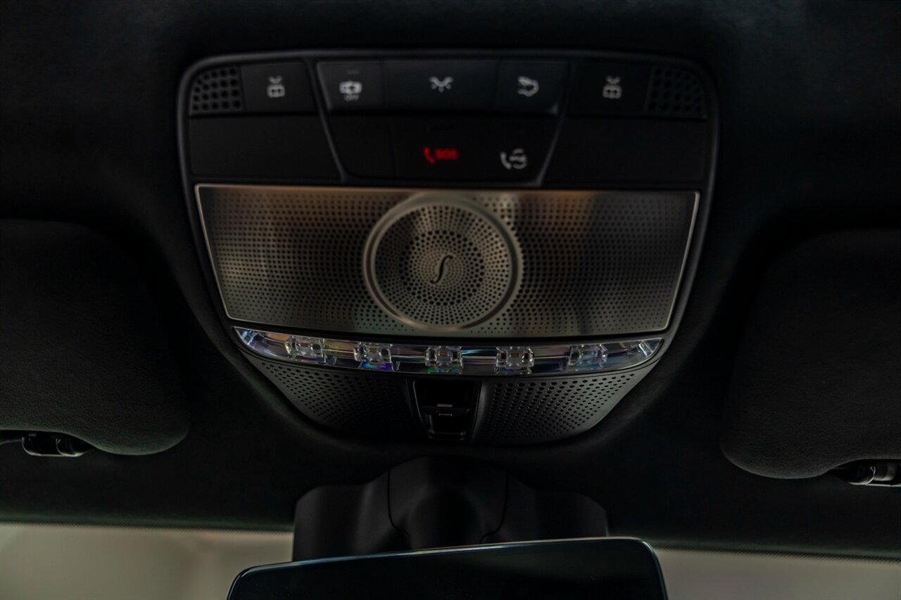 2022 Mercedes-Benz AMG G 63   - Photo 49 - Springfield, MO 65802