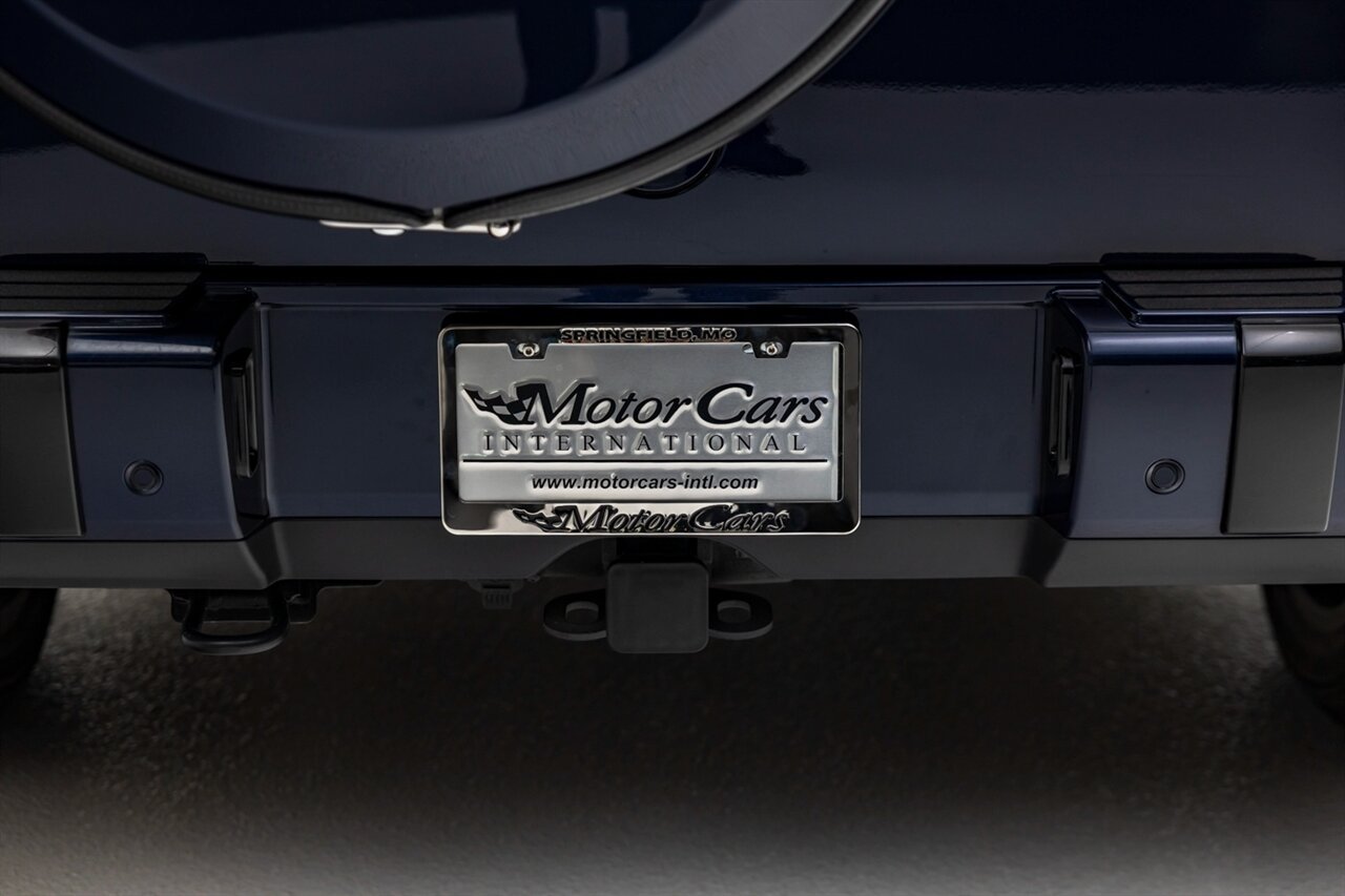 2022 Mercedes-Benz AMG G 63   - Photo 22 - Springfield, MO 65802