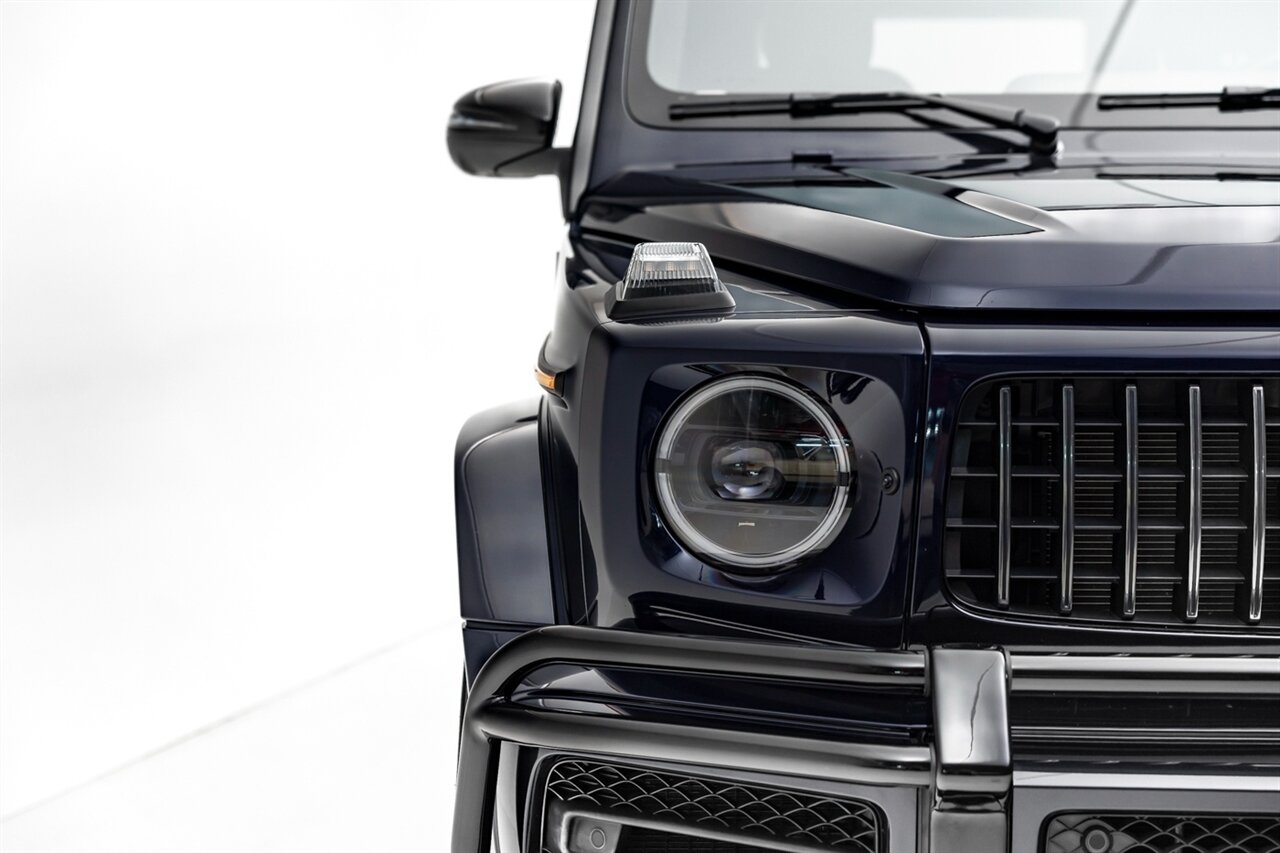 2022 Mercedes-Benz AMG G 63   - Photo 5 - Springfield, MO 65802
