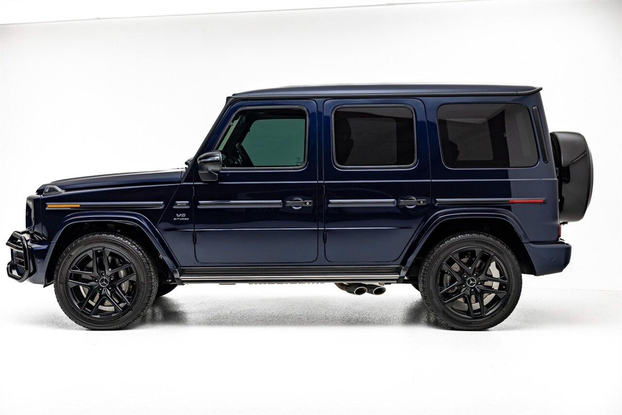 2022 Mercedes-Benz AMG G 63   - Photo 9 - Springfield, MO 65802