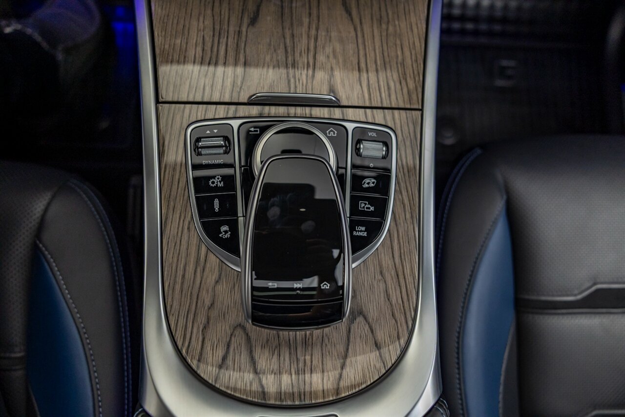 2022 Mercedes-Benz AMG G 63   - Photo 51 - Springfield, MO 65802