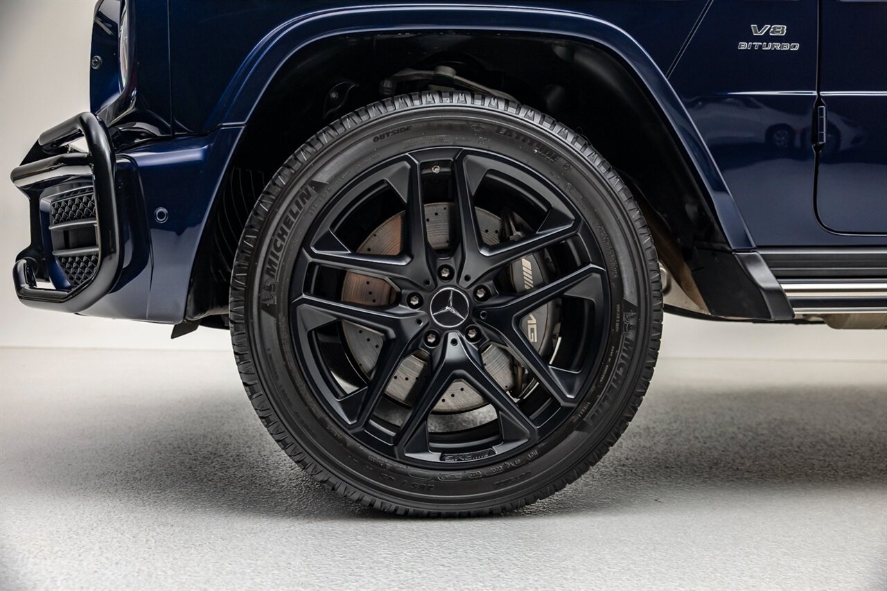 2022 Mercedes-Benz AMG G 63   - Photo 12 - Springfield, MO 65802