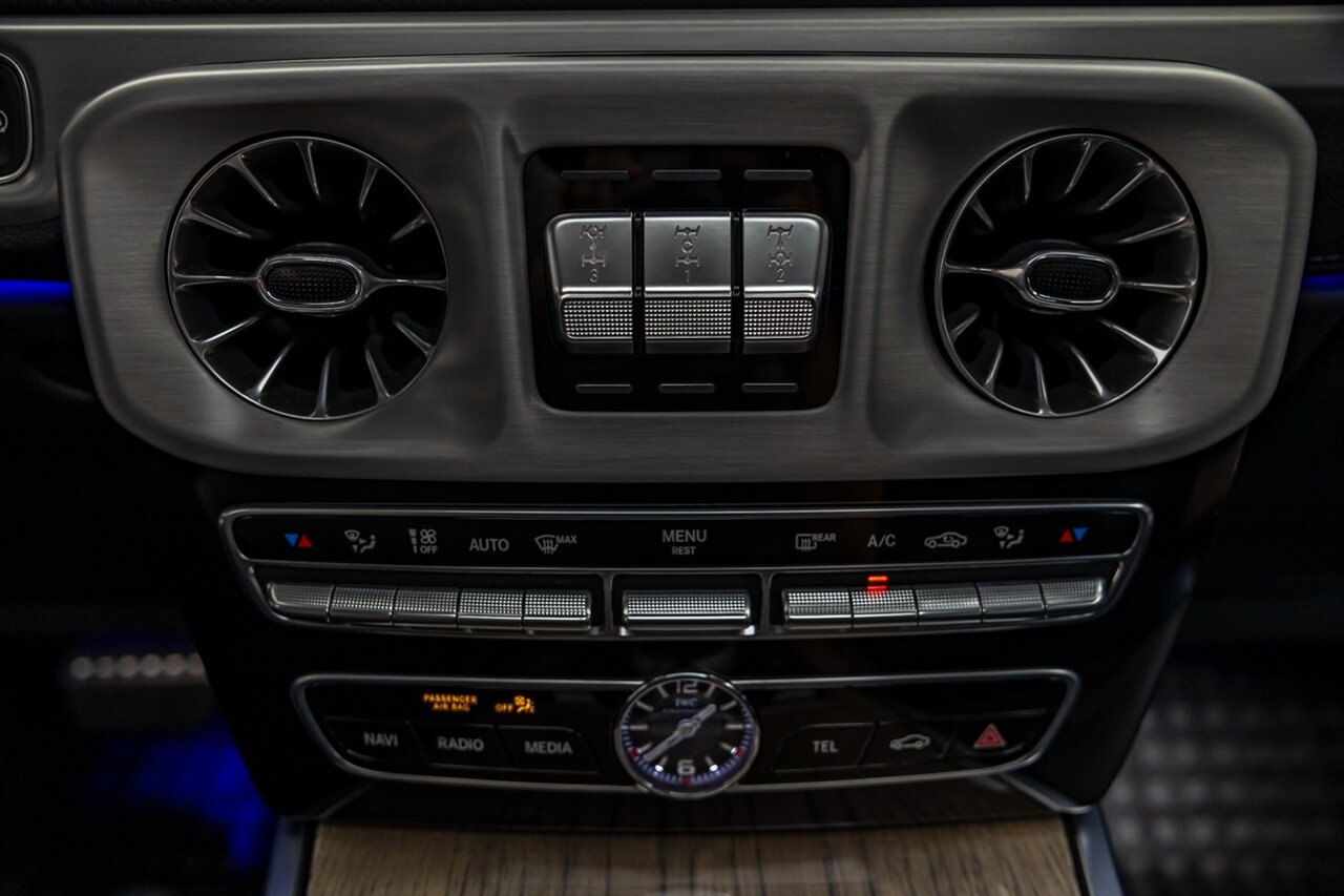 2022 Mercedes-Benz AMG G 63   - Photo 48 - Springfield, MO 65802