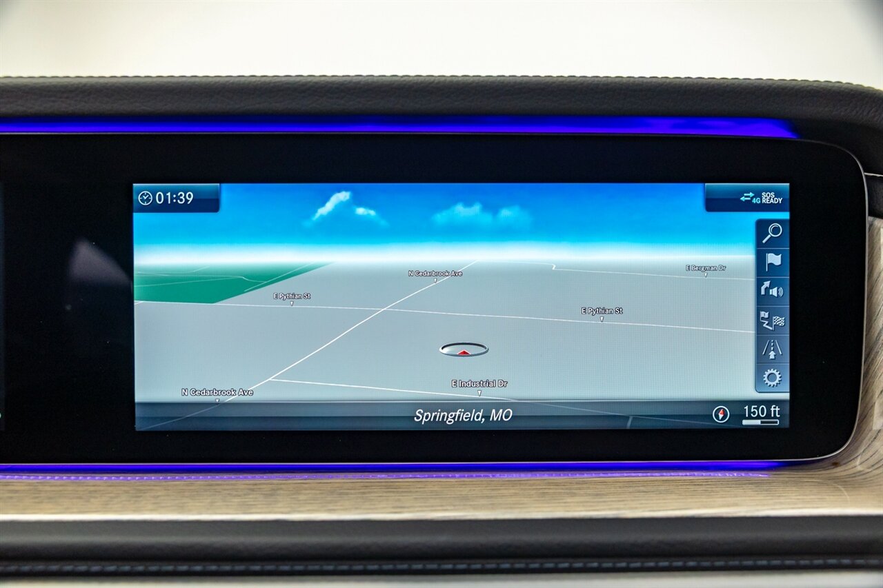 2022 Mercedes-Benz AMG G 63   - Photo 47 - Springfield, MO 65802