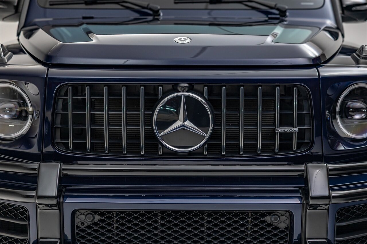 2022 Mercedes-Benz AMG G 63   - Photo 6 - Springfield, MO 65802