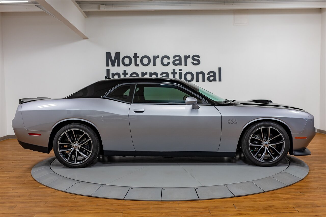 2017 Dodge Challenger R/T Scat Pack   - Photo 7 - Springfield, MO 65802