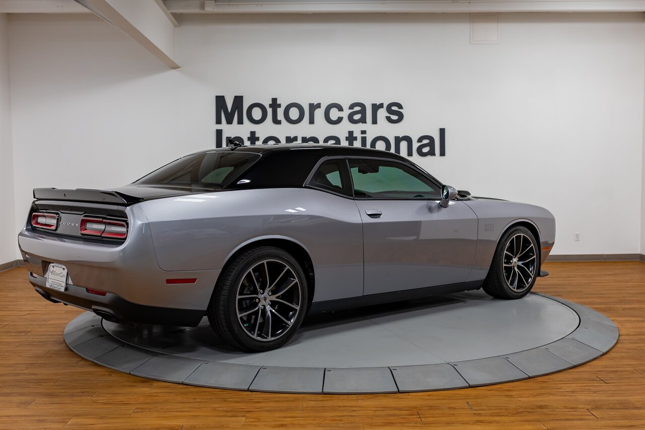2017 Dodge Challenger R/T Scat Pack   - Photo 6 - Springfield, MO 65802