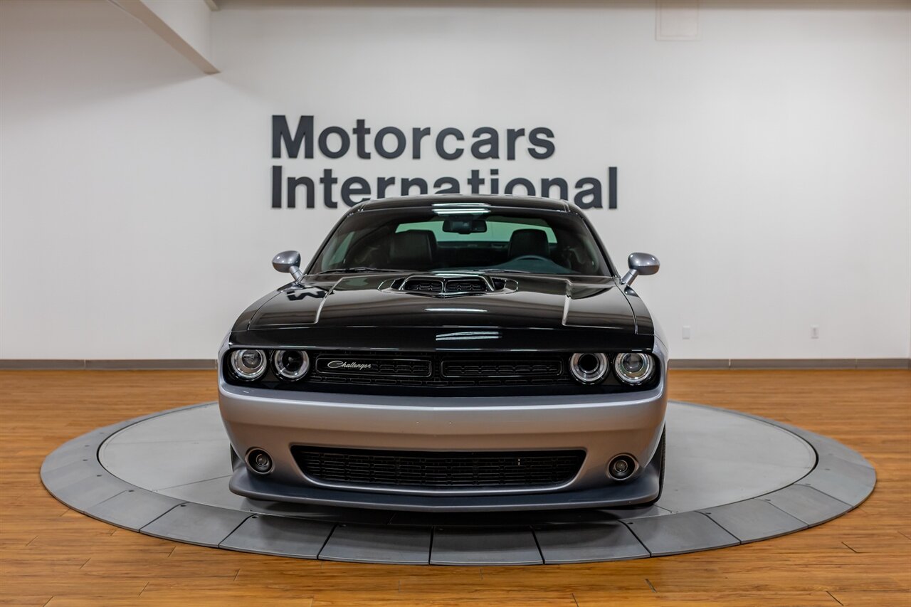 2017 Dodge Challenger R/T Scat Pack   - Photo 9 - Springfield, MO 65802
