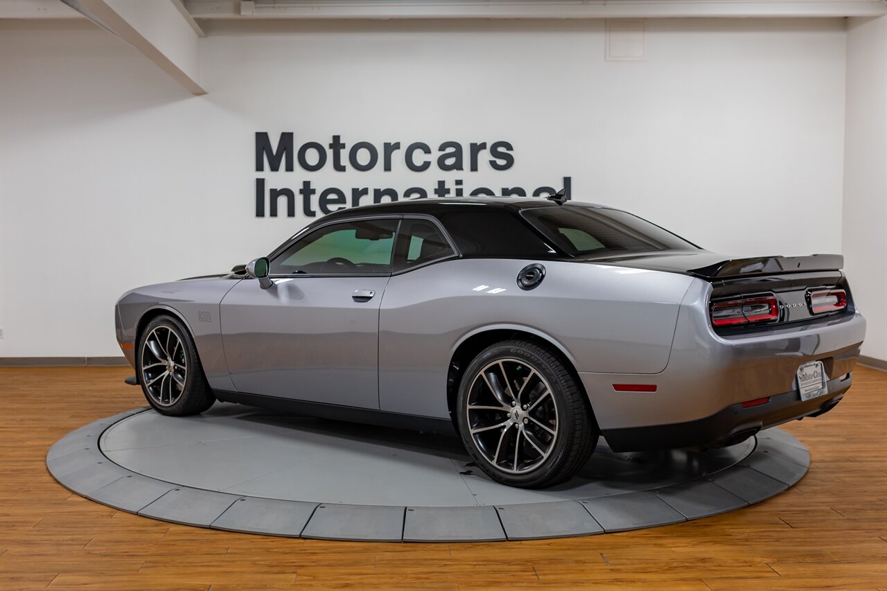 2017 Dodge Challenger R/T Scat Pack   - Photo 4 - Springfield, MO 65802