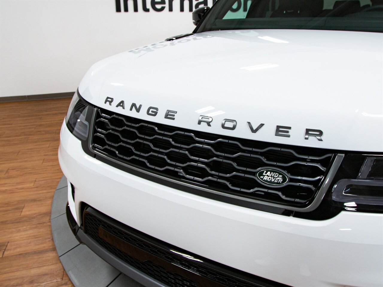 2022 Land Rover Range Rover Sport HSE Silver Edition   - Photo 17 - Springfield, MO 65802