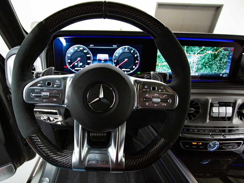 2021 Mercedes-Benz G63   - Photo 25 - Springfield, MO 65802