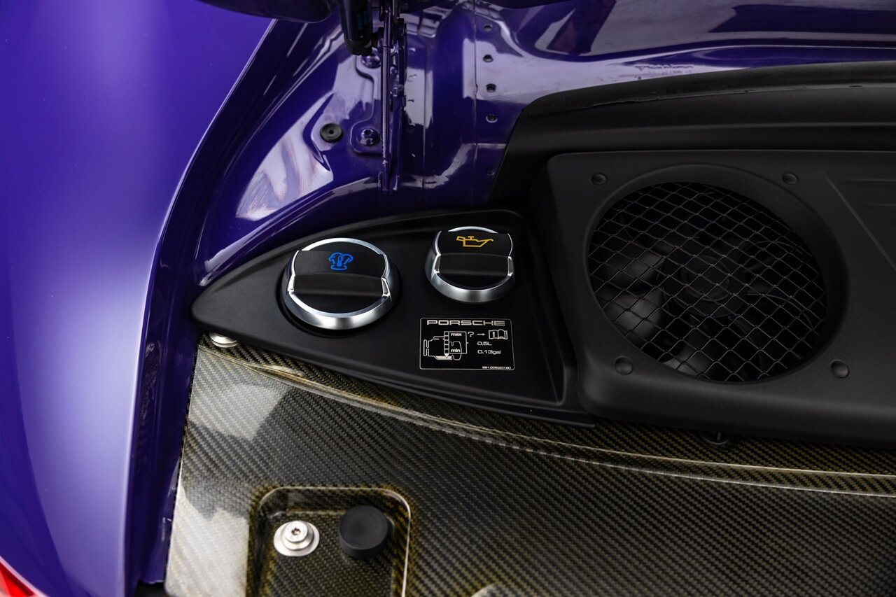 2016 Porsche 911 GT3 RS - Photo 60 - Springfield, MO 65802