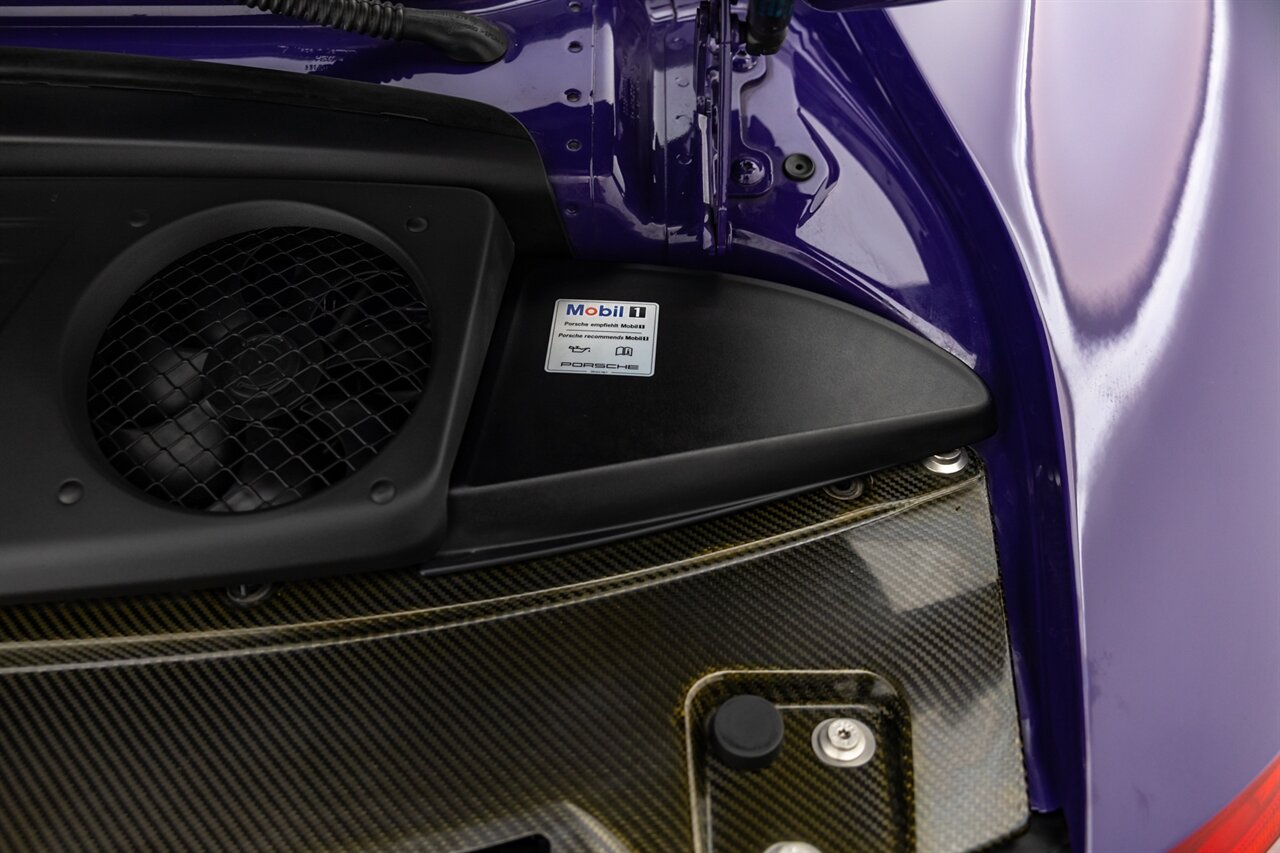 2016 Porsche 911 GT3 RS - Photo 62 - Springfield, MO 65802