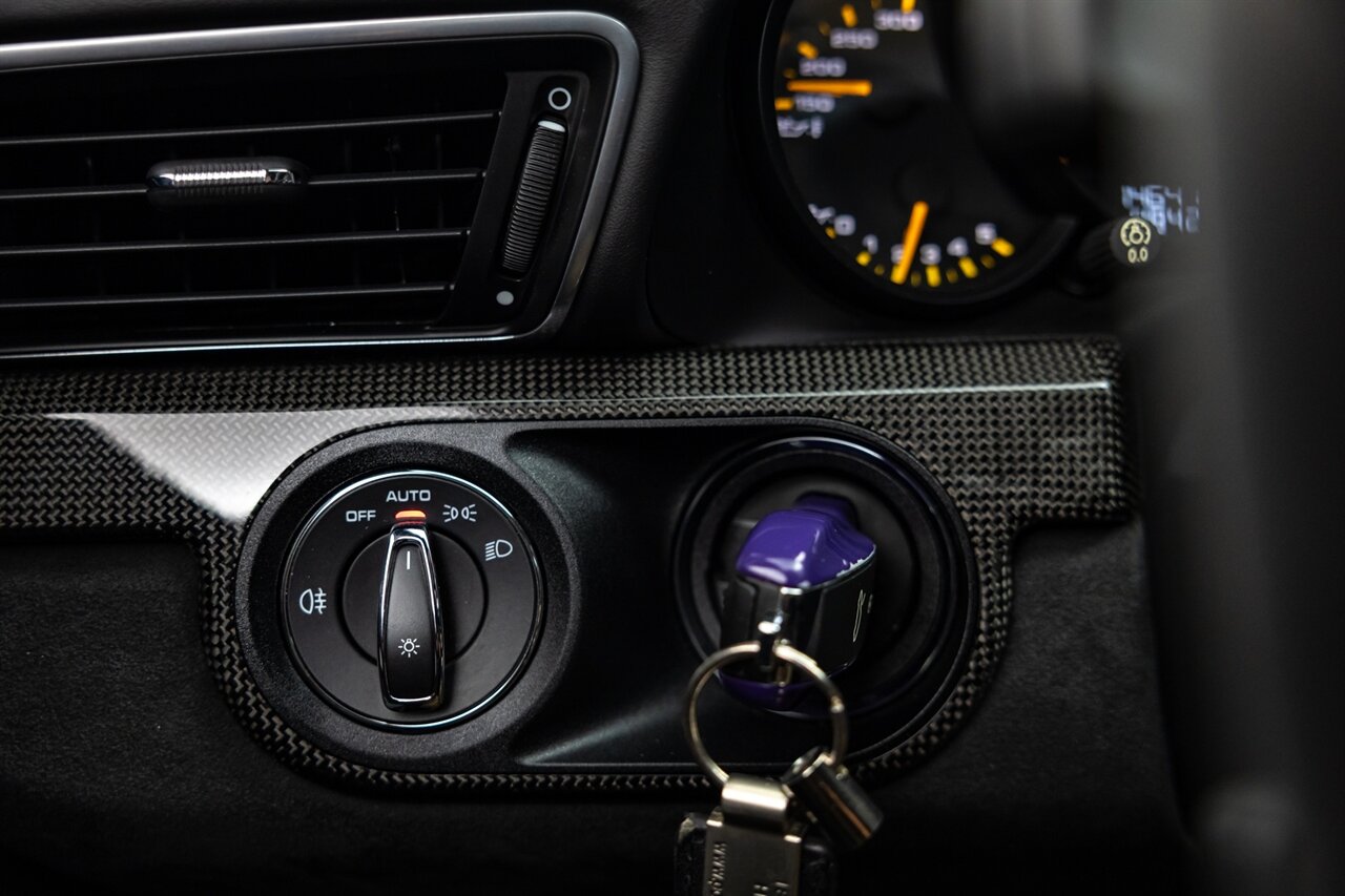 2016 Porsche 911 GT3 RS - Photo 101 - Springfield, MO 65802