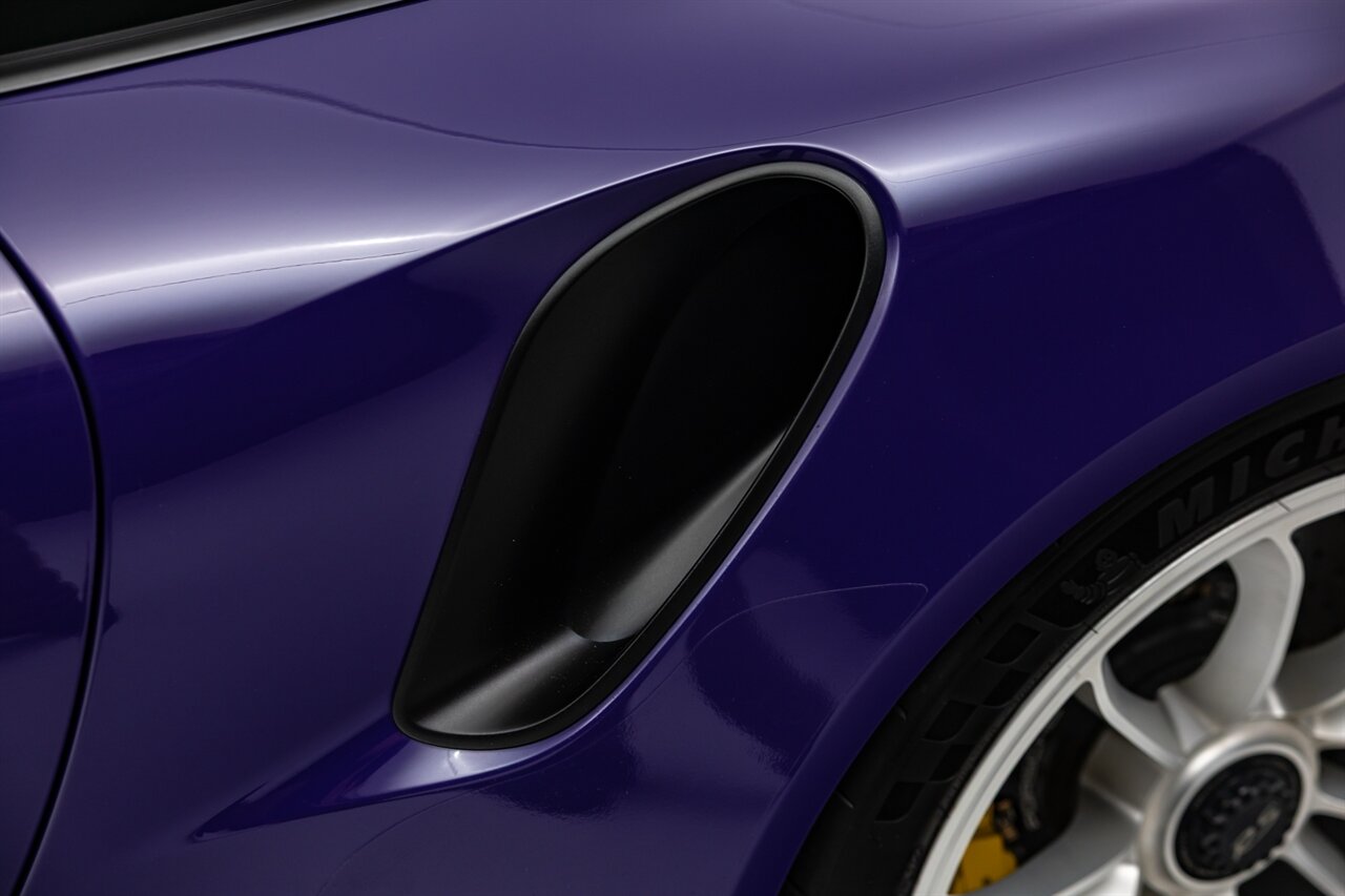 2016 Porsche 911 GT3 RS - Photo 11 - Springfield, MO 65802